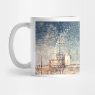 Stargazer Mug